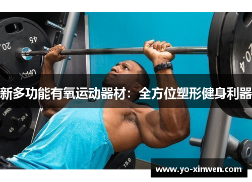 新多功能有氧运动器材：全方位塑形健身利器